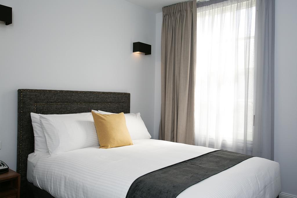 The Lucky Hotel Newcastle Bilik gambar