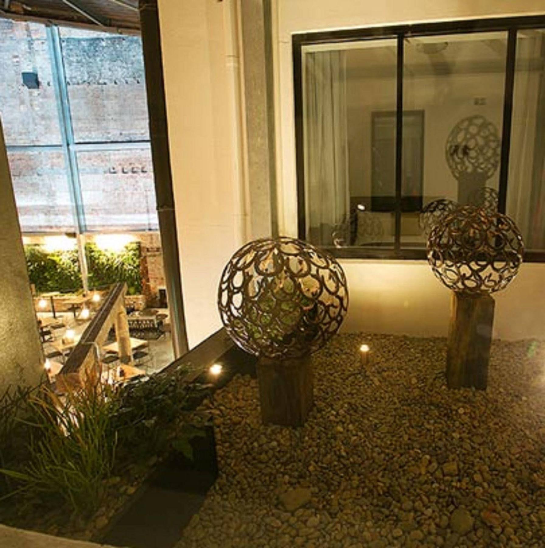 The Lucky Hotel Newcastle Luaran gambar